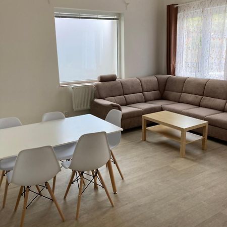 Apartman V Anenskem Udoli Moravská Třebová Exterior foto