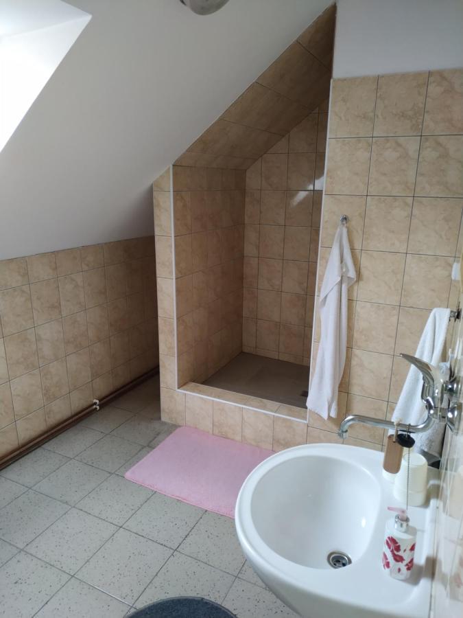 Apartman V Anenskem Udoli Moravská Třebová Exterior foto