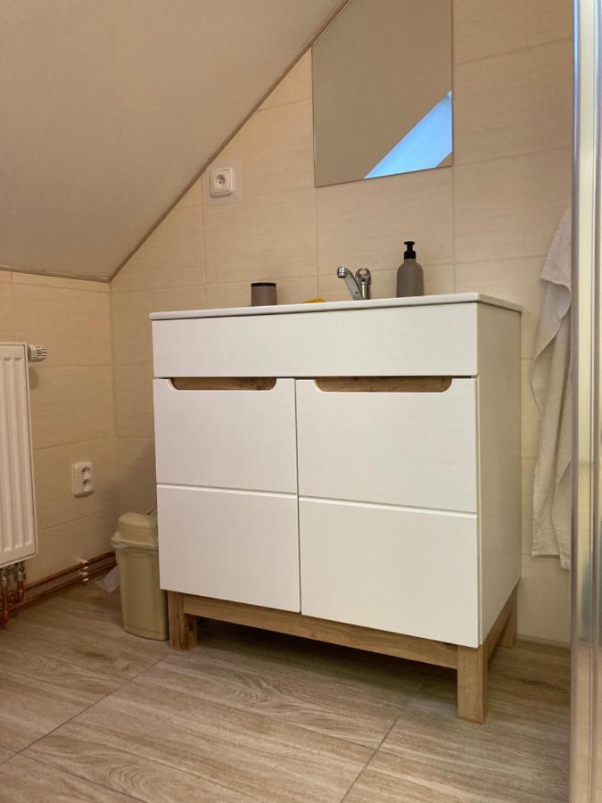 Apartman V Anenskem Udoli Moravská Třebová Exterior foto