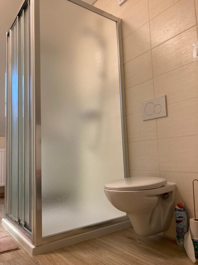 Apartman V Anenskem Udoli Moravská Třebová Exterior foto