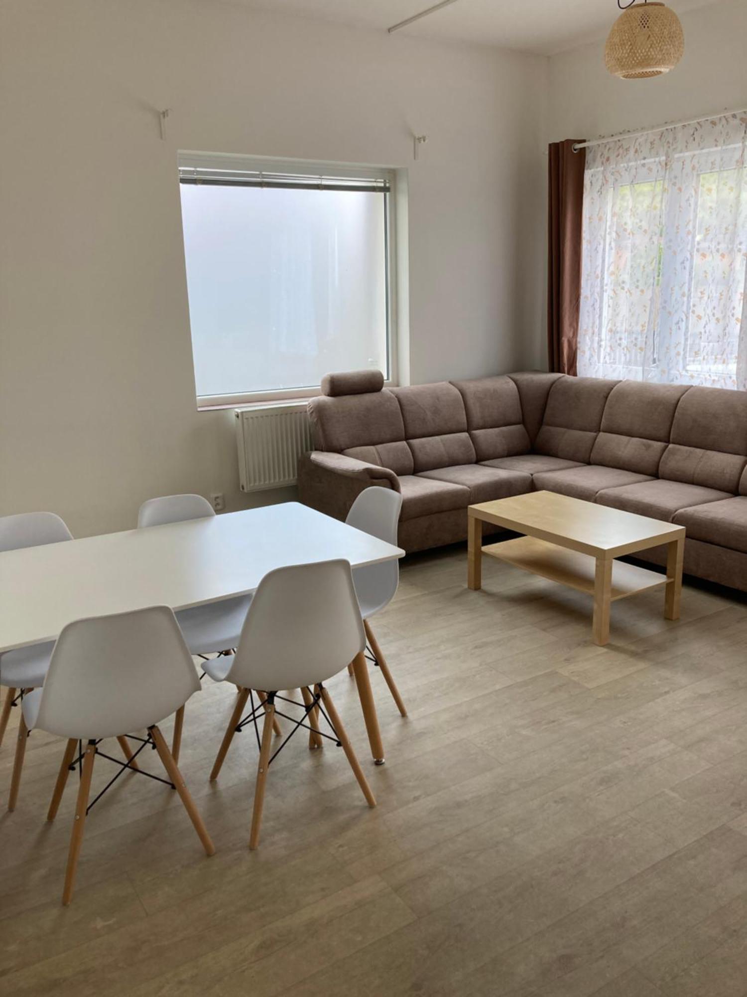 Apartman V Anenskem Udoli Moravská Třebová Exterior foto